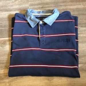 Hilfiger Rugby Shirt